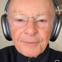 A chamada de Abraão ontem é o batismo com o Espírito Santo hoje... - Meditação Matinal 16/03/24