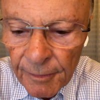 O Espírito Santo é a Glória de Deus nos que creem no Seu Filho! - Meditação Matinal 22/04/21