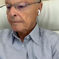 Amor + Crer = VIDA ETERNA - Meditação Matinal 22/03/22