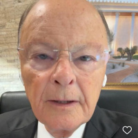 O Batismo no Espírito Santo é a participação da Natureza Divina - Meditação Matinal 13/07/25