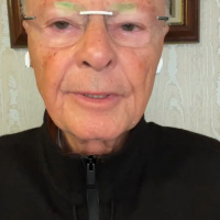 Por que ainda não recebi o batismo com o Espírito Santo? - Meditação Matinal 05/12/22