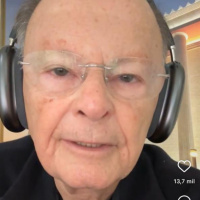 Se vós estiverdes em Mim, e as Minhas Palavras estiverem em vós, pedireis tudo... e vos será feito - Meditação Matinal 03/12/24