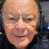 Quem não tem fé pra dar não tem fé pra receber - Meditação Matinal 08/02/25