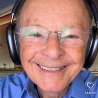 Quem Me honrar diante dos homens, também o honrarei diante de Meu Pai... - Meditação 05/06/24