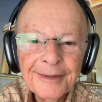 A bênção que todos querem, mas nem sempre querem dar... - Meditação Matinal 04/01/25