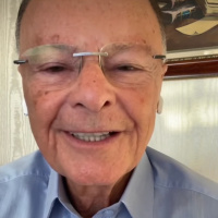 Paz para todos os que creem - Meditação Matinal 24/09/22