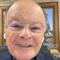 O Reino dos Céus é pra quem crê e quem crê recebe o Espírito de Deus!... - Meditação Matinal 01/03/26