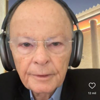 Não foram dez os leprosos curados? E onde estão os nove? - Meditação Matinal 07/11/24