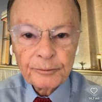 O lago que arde com fogo e enxofre foi preparado para o diabo e seus anjos, não para as almas, mas..