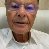 Sacrifício Vivo - Meditação Matinal 20/10/21