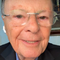 Só por um momento de tempo... - Meditação Matinal 19/10/23 