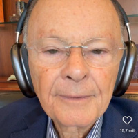 O bem daqueles que amam a Deus inclui também as tribulações... - Meditação Matinal 05/09/24