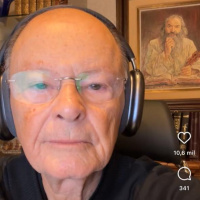 Provai que o Senhor é bom... - Meditação Matinal 08/07/24