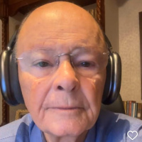 A fé que realmente agrada a Deus é viver na dependência dEle pelo resto da vida... - Meditação Matinal 06/05/2025