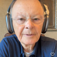 A fé inteligente pensa a fé emotiva sente. Qual tem sido a sua fé? - Meditação Matinal 14/03/25