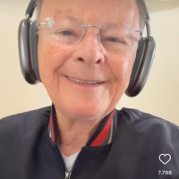 Feliz aquele que aceita raciocinar junto com Deus - Meditação Matinal 22/04/25