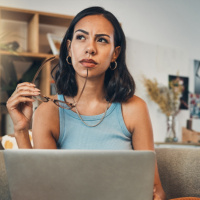 A fé inteligente pensa e avalia antes de qualquer decisão - Palavra Amiga – 23/01/23