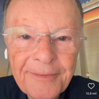 Não vos deixarei órfãos, voltarei para vós - Meditação Matinal 02/04/25