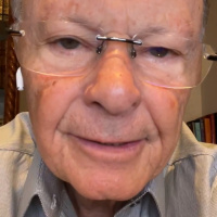 Bons olhos: corpo iluminado - Meditação Matinal 11/03/22