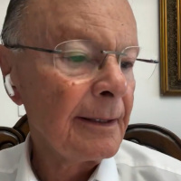 Família humana: uma só carne Família de Deus: um mesmo Espírito - Meditação Matinal 01/06/23