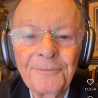 É o Espírito Santo Quem nos dá a Fé e a Coragem para provar o que está escrito - Meditação 09/07/24