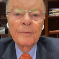 Nos convém cumprir toda a justiça - Meditação Matinal 01/10/23 