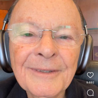 Os Pensamentos de Deus formam o Seu caráter em nós - Meditação Matinal 11/09/24