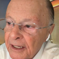 Ele era profeta de Deus, mas invejava os ímpios... - Meditação Matinal 23/02/25