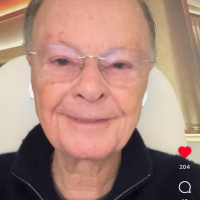 REVELAÇÃO: A Glória que Jesus nos dá é para Unidade com o Pai, com o Filho e com o Espírito Santo - Meditação Matinal 14/02/26 