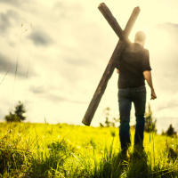 Negue-se a si mesmo! - Palavra Amiga 21/02/22