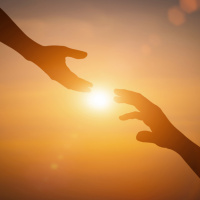 A Mão de Deus está estendida para você – Palavra Amiga 23/08/22