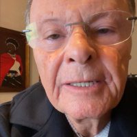 Reino de Deus e Sua Justiça - Meditação Matinal 13/05/2021