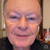 Todos sejam Um, como Tu, ó Pai, O És Em Mim, e Eu Em Ti que também eles sejam Um em Nós... - Meditação Matinal 09/04/26