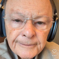 Na oração sincera é o coração que fala com Deus - Meditação Matinal 15/01/25