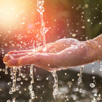 Venha e receba a Água da Vida! - Palavra Amiga 21/04/23