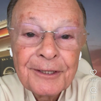 Quem perdoa tem paz. Quem não perdoa não tem… - Meditação Matinal 24/04/26 