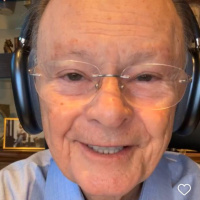 Está profetizado ou escrito: quem quiser ter o controle da sua vida, perdê-la-á... - Meditação Matinal 12/02