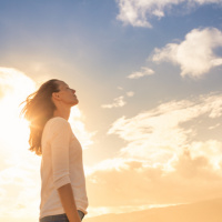 Deus não vê como nós vemos - Palavra Amiga 17/08/22