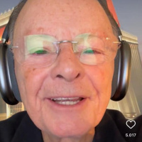 Neste domingo, a Festa do Reencontro com Deus - Meditação Matinal 23/09/24