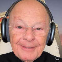 O canal de relacionamento com Deus é a Fé Racional... - Meditação Matinal 01/12/25