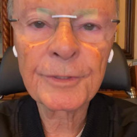 Quando a Mão do Senhor vem sobre nós... - Meditação Matinal 01/09/23