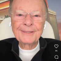 O Batismo nas Águas de Abraão... - Meditação Matinal 13/12/25