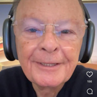 Dize somente Uma Palavra, e o meu servo há de sarar... - Meditação Matinal 22/11/25