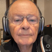 Solução para ansiedade: recebimento do Espírito de Deus - Meditação Matinal 26/04/25