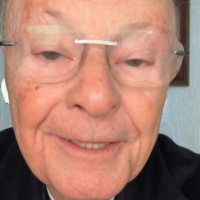 Assim diz o Senhor dos Exércitos: Tornai-vos para Mim... - Meditação Matinal 28/11/23