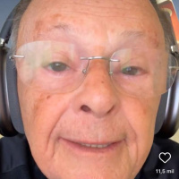 O homem vê o que está diante dos olhos, mas o Senhor olha para o coração - Meditação Matinal 24/05/24