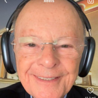 Perto está o Senhor de todos os que O invocam - Meditação Matinal 27/02/25