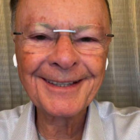 Eu fui salvo, estou salvo e serei salvo se permanecer fiel até o fim - Meditação Matinal 05/08/23