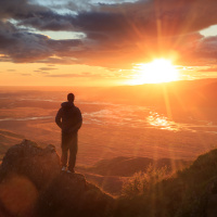 O Autor da vida - Palavra Amiga 14/12/21