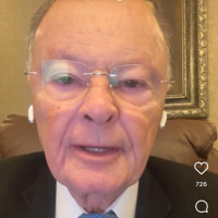 Sobre o Seu Reino, Jesus perguntou e respondeu... - Meditação Matinal 10/01/26